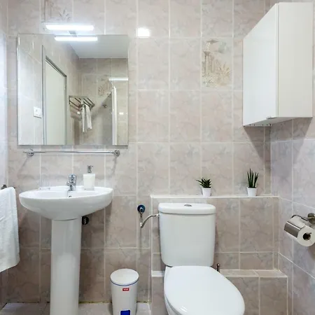 Apartment Rosa Mary