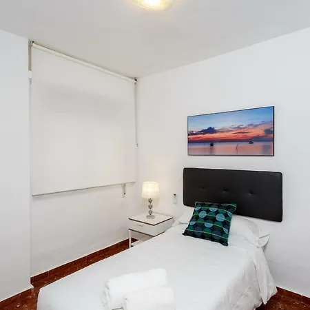 Apartment Rosa Mary