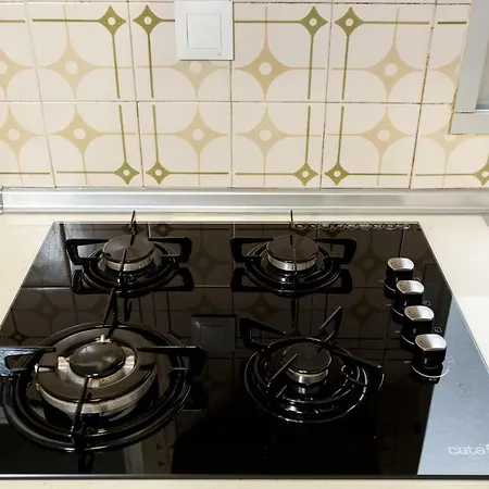 Rosa Mary Apartment Malaga