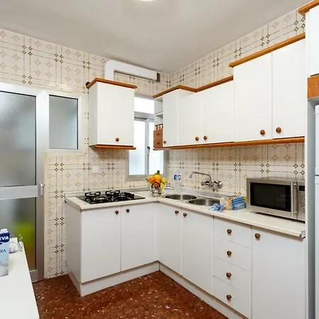 Apartment Rosa Mary *