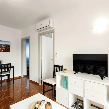 Rosa Mary Apartment