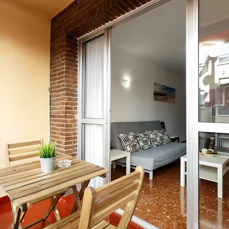 Apartment Rosa Mary