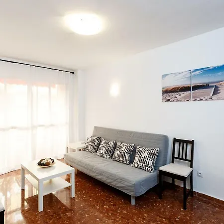 Rosa Mary Apartment *
